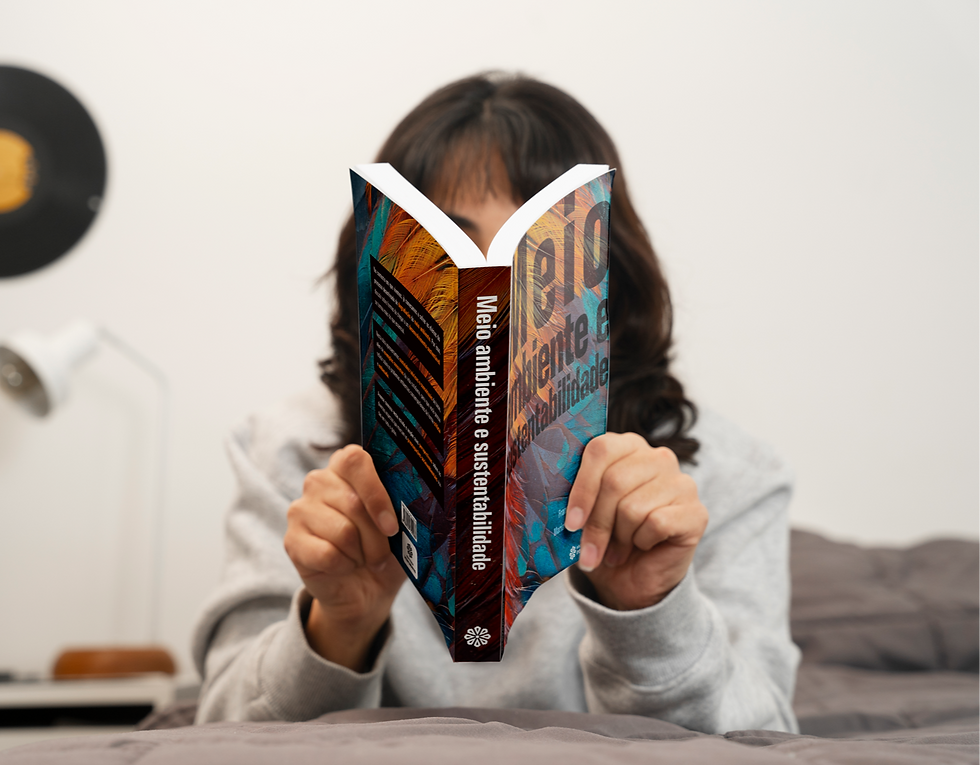 Projeto editorial criado pelo Estúdio Nótua - Cliente: Editora InterSaberes.