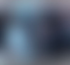 The B-Story of Love that Moved My Cold, Dead Heart