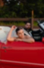 Metro Detroit wedding planning