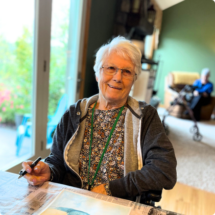 Summer Safety Concerns For Aging Parents (And When To Get Help)
