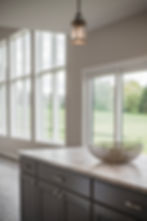 home improvement and renovation services, including kitchen remodels, bathroom renovations, and basement finishing, serving homeowners throughout Michigan