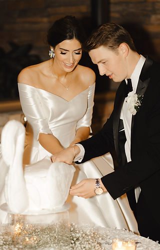 Event management for weddings Detroit
