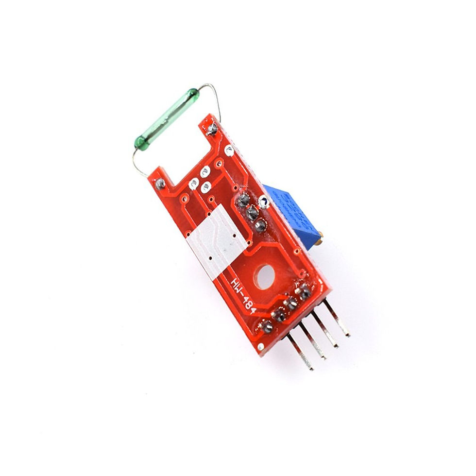 Miniature : Digital temp