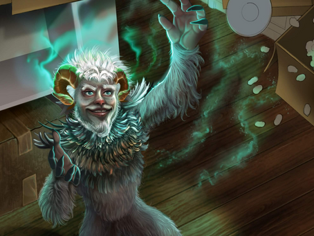 Book 3 Progression