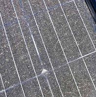 Avant / Après panneaux photovoltaïques