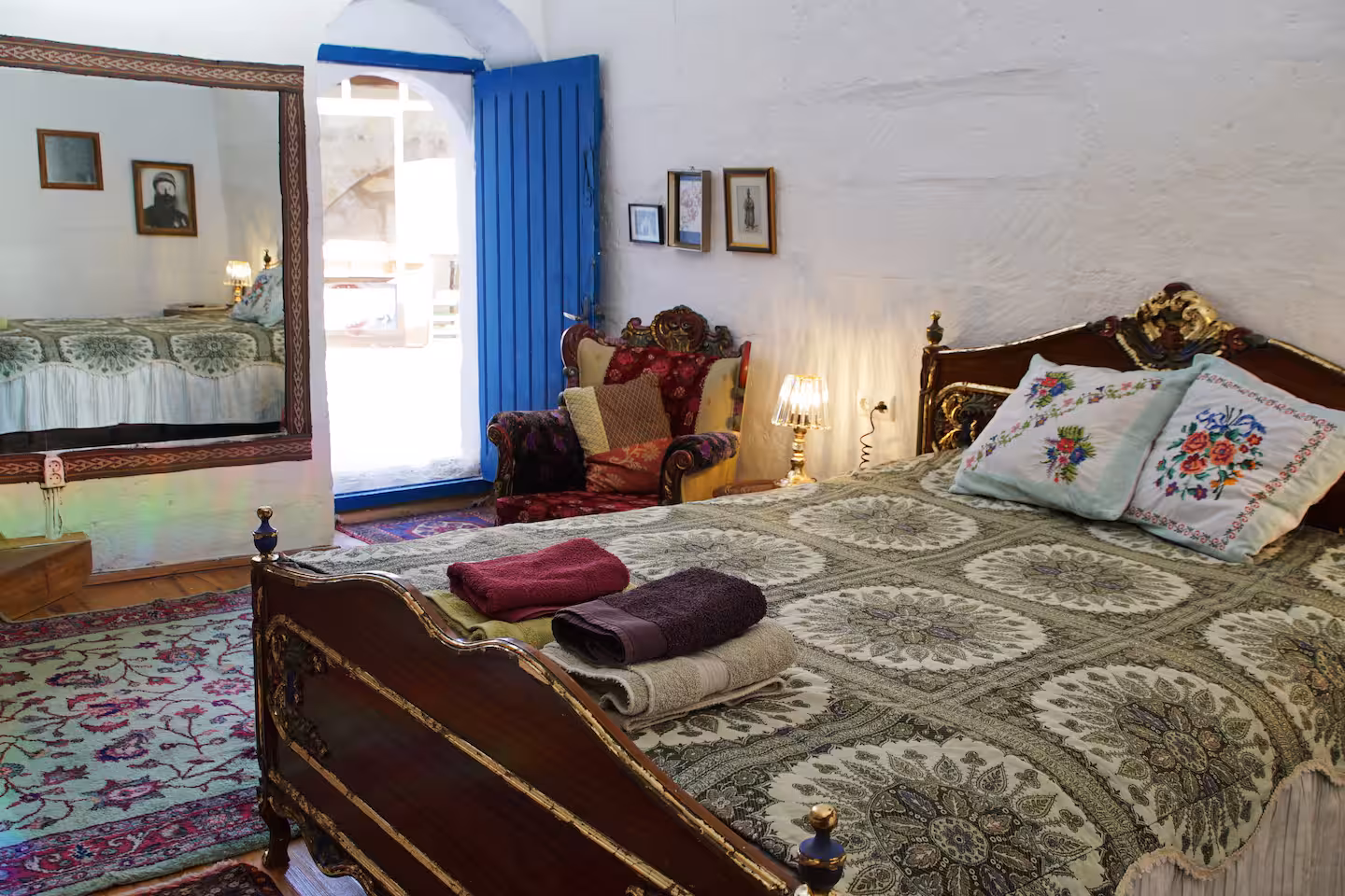 Private Room Cappadocia