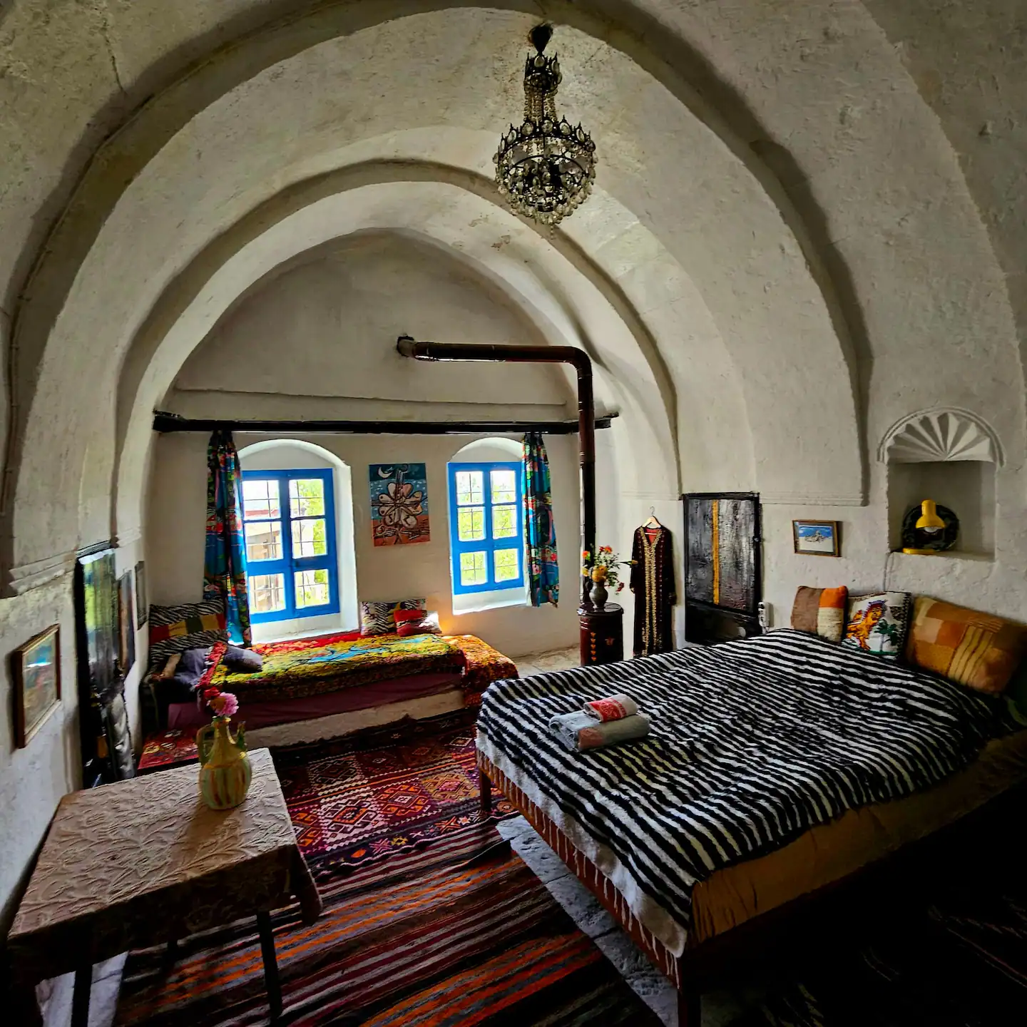 Shared Room Cappadocia