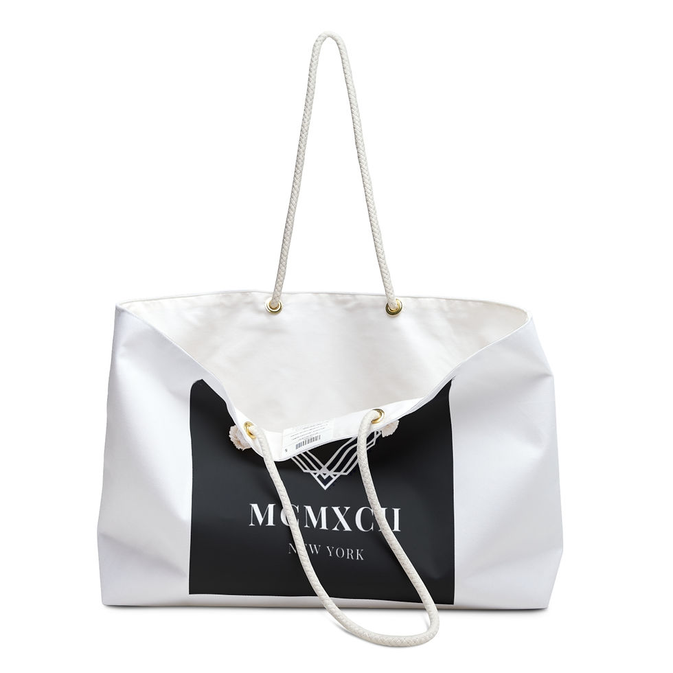 Thumbnail: Weekender Bag