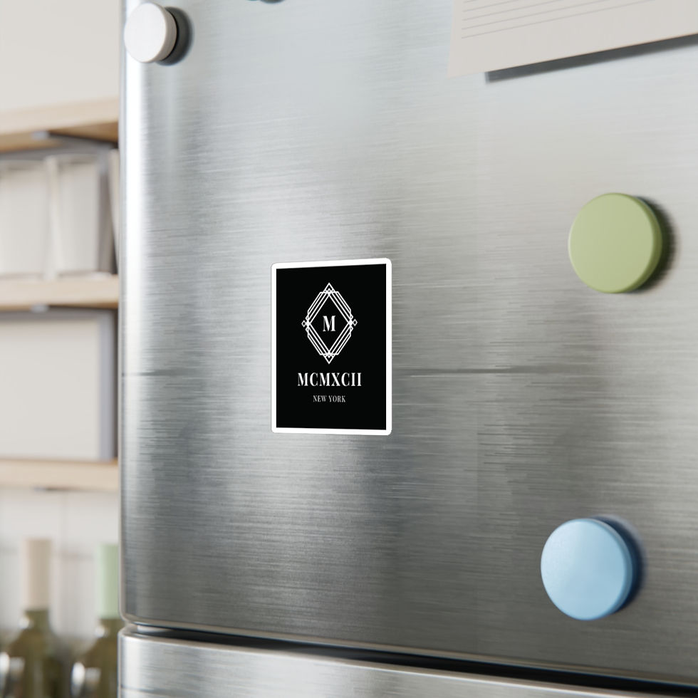 Thumbnail: MCMXCIINY Vinyl Decals