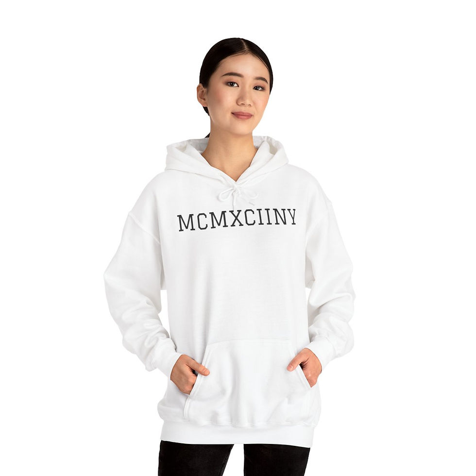 Thumbnail: MCMXCIINY Sweatshirt 
