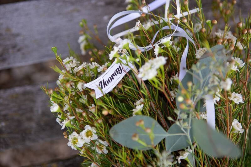 Wedding Inspo bouquet
