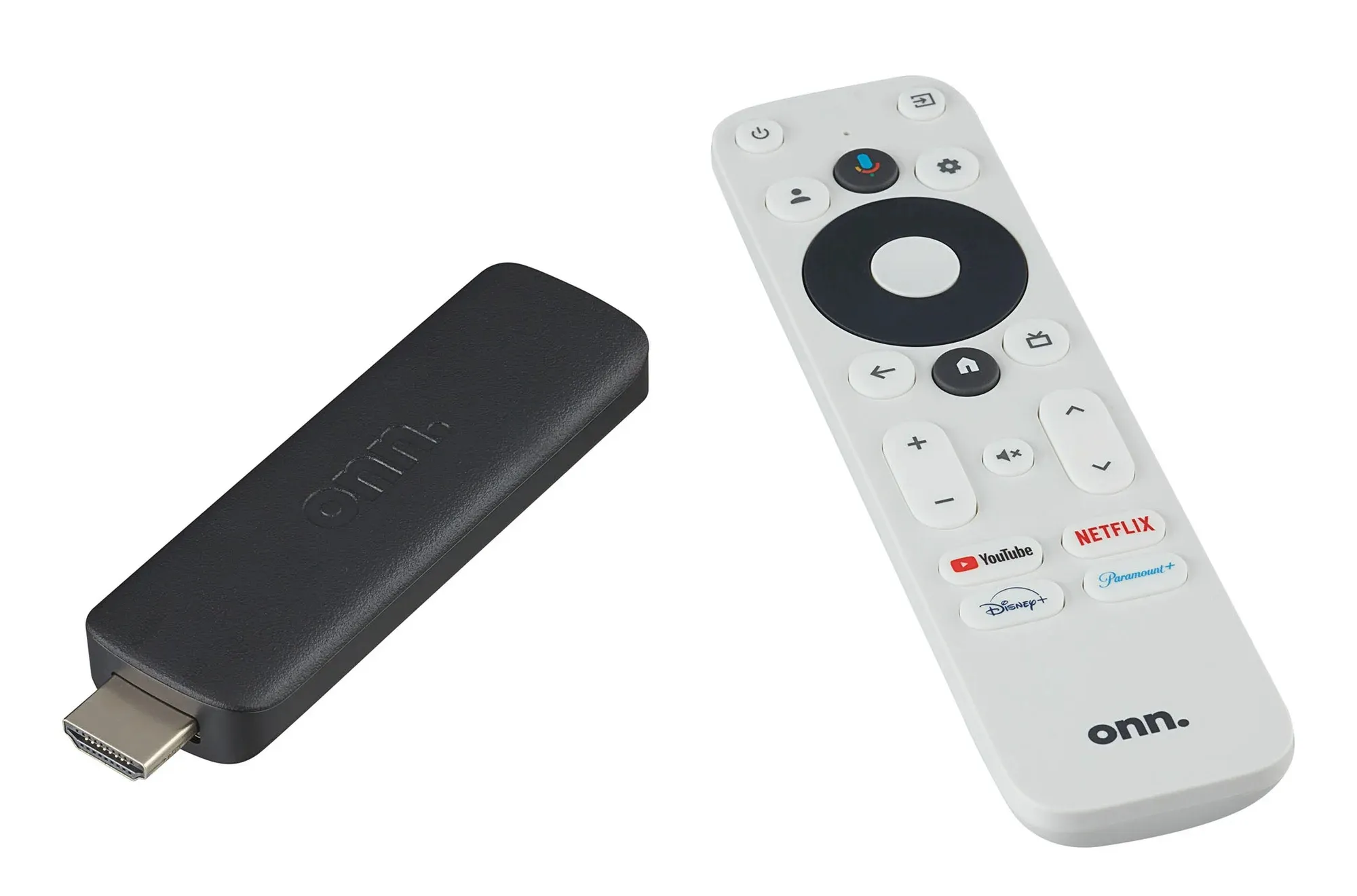 Firestick/Google TV Stick Configuration Setup I