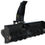 Thumbnail: Rear Mount Snow blower Commercial