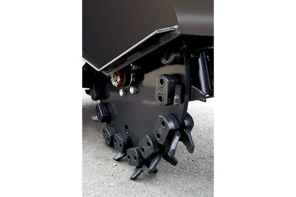 Thumbnail: Industrial Stump Grinder