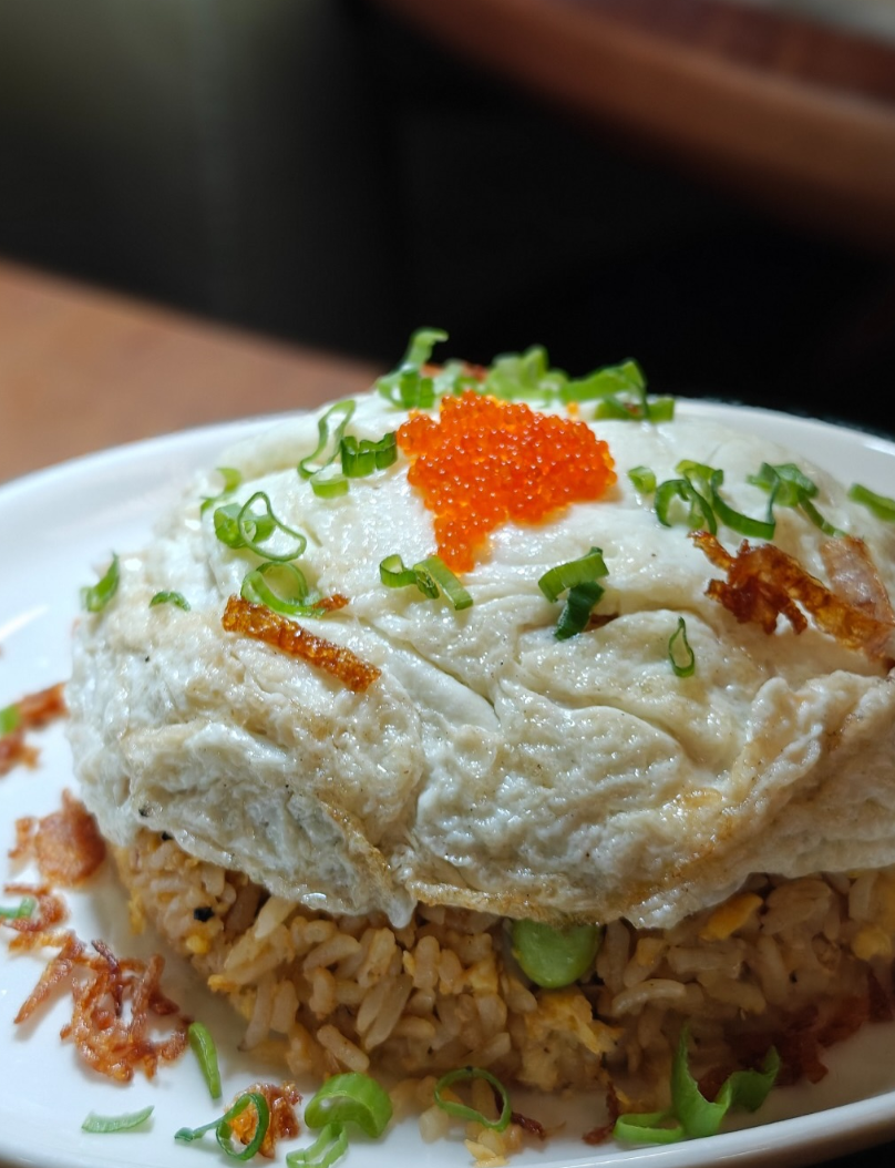 Festive flavors, the Muro way.