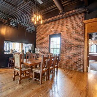 Womens business retreat in Michigan