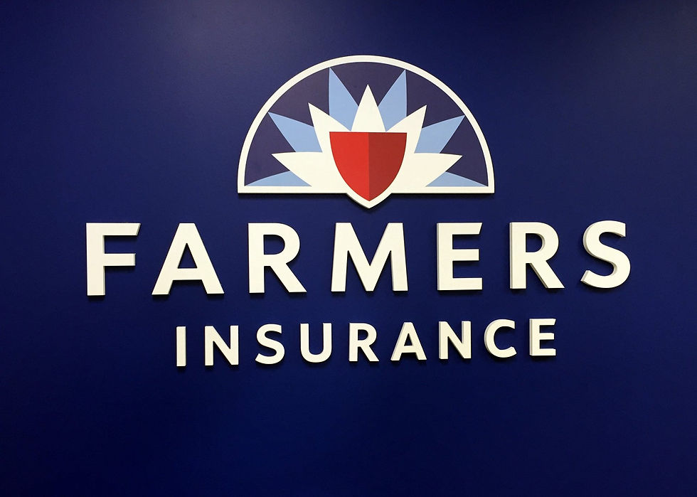 farmers insurace
