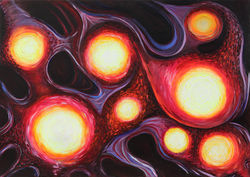 Multi-Dimensional Space