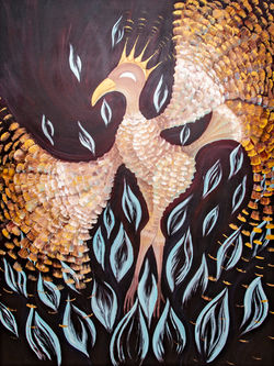 Phoenix Chick