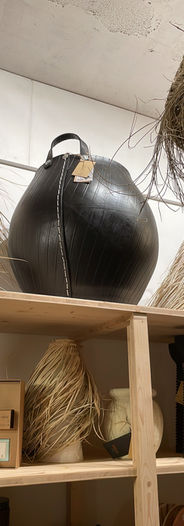 boutique interior by steph alicante