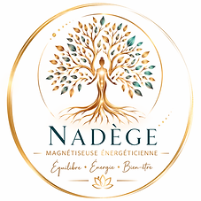 magnétiseuse à distance soin énergétique France Nadège magnétisme