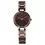 Thumbnail: Titan Raga Delight Watch For Women nt2608qm02