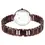 Thumbnail: Titan Raga Delight Watch For Women nt2608qm02