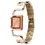 Thumbnail: Titan Raga Delight Watch For Women nt95155km01