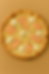 Pizza Bianca