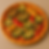 Pizza Verdure