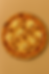 Pizza Brie e Noci