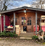 Lieu de vente "Les Jardins d'Anne"