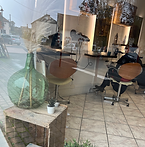 Salon de coiffure