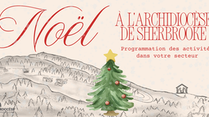 Activités de l'avent - Programmation par secteur