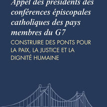 « Construire des ponts pour la paix, la justice et la dignité humaine »