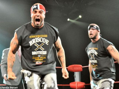 Ring of Honor Hall of Famer Has Passed Away