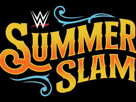 Summerslam Spoilers... From an Action Figure!?