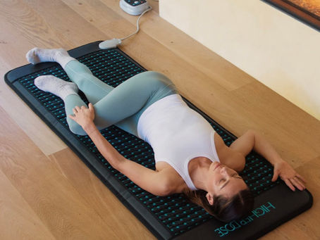 PEMF Mat vs. Red Light Therapy: Which One Is Right for You?