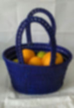 8"x 6"x 5" Basket