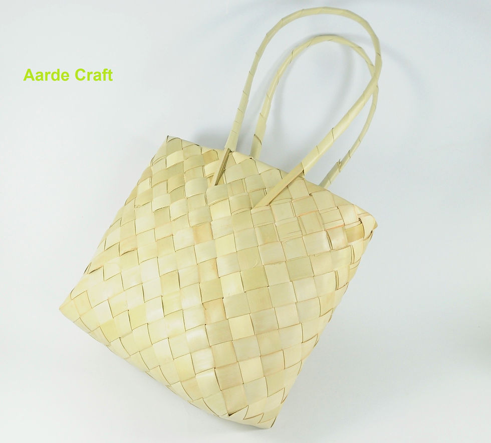 Thumbnail: Raw Shop Bag
