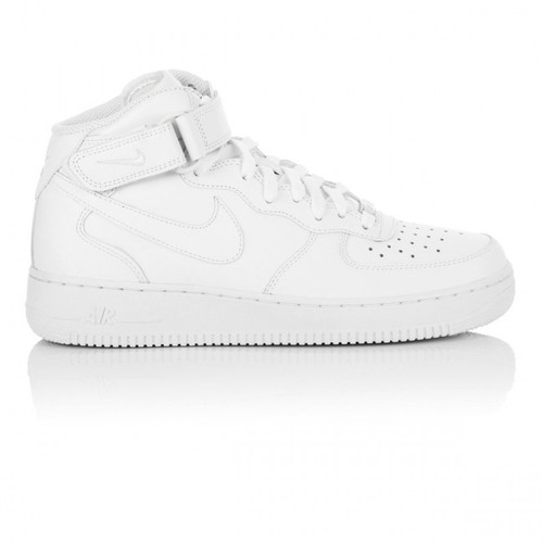 nike air force 1 mid 07 custom