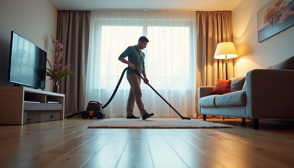 How Much Does Cleaning Cost in Zurich? A Complete 2026 Guide