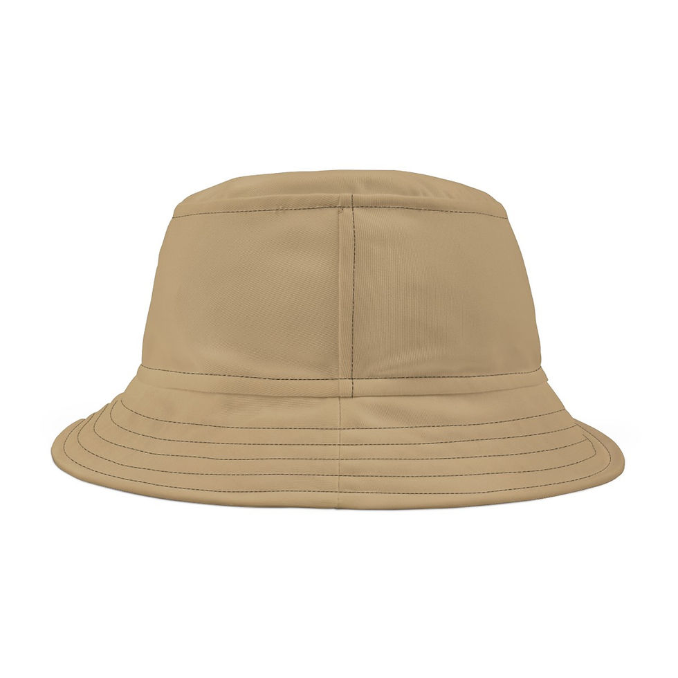 Thumbnail: Bucket Hat Anchor of Capt Rutherford