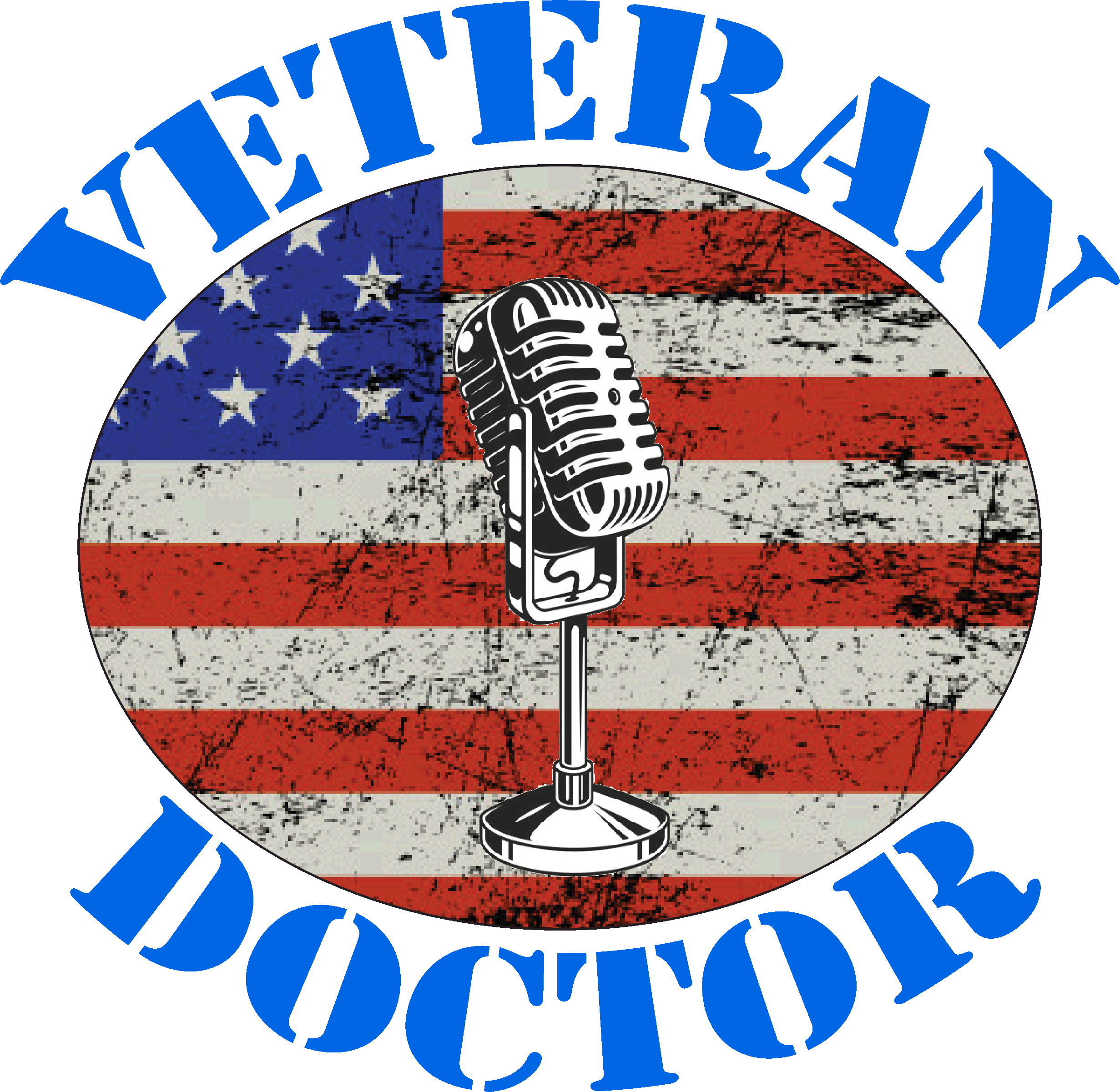 Veteran Doctor Logo