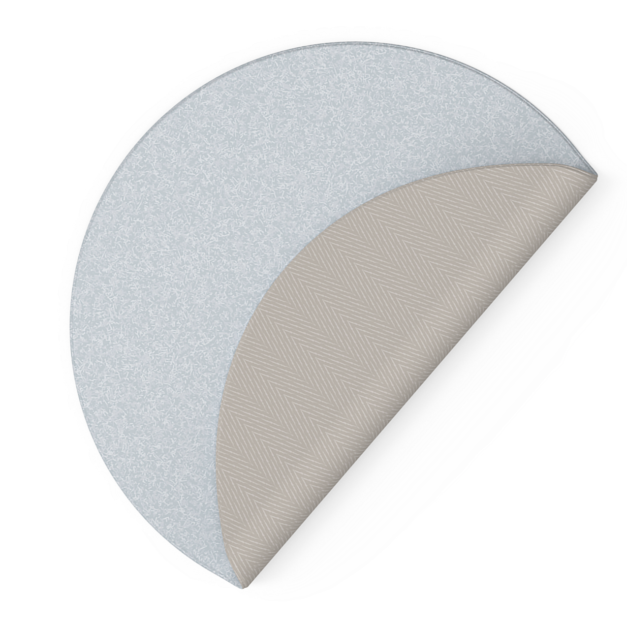 Spore & Wooden עגול