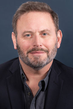 Todd Cerveris