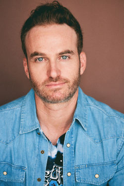 Zack Gold