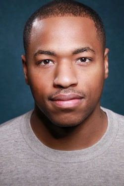 Jordon Alexander