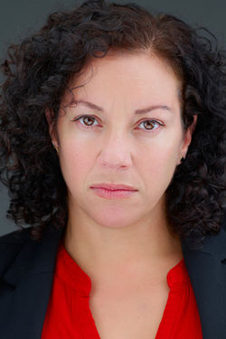 Suehyla Young