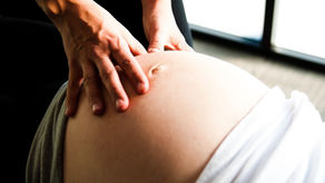 My Semi-Controversial Birth Plan as a Prenatal Chiropractor and Former Birth Doula